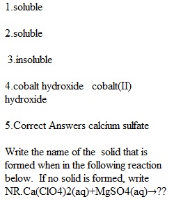 Quiz 11